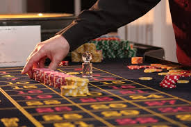 Vulkan Maximum Casino